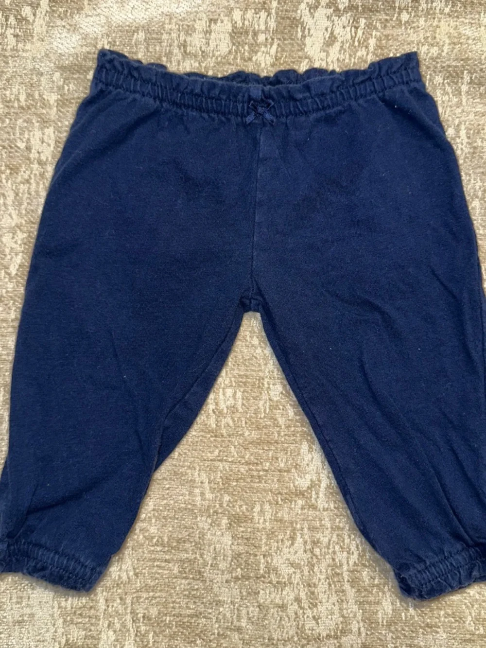 Vintage retired girls CARTERS outfit BUNDLE